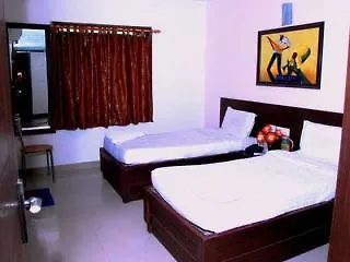 Oyo 16147 Hotel Jyoti Continental Agra Agra