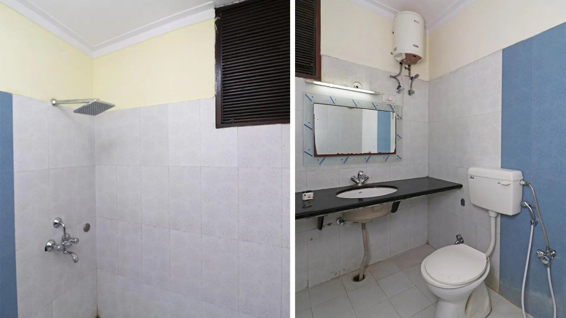 Oyo 16147 Hotel Jyoti Continental Agra Agra
