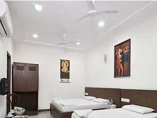 Oyo 16147 Hotel Jyoti Continental Agra Agra  Agra (Uttar Pradesh)