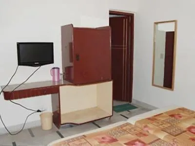 فندق أو واي أو 16147 جيوتي كونتينيننتال أجرا آغْرا