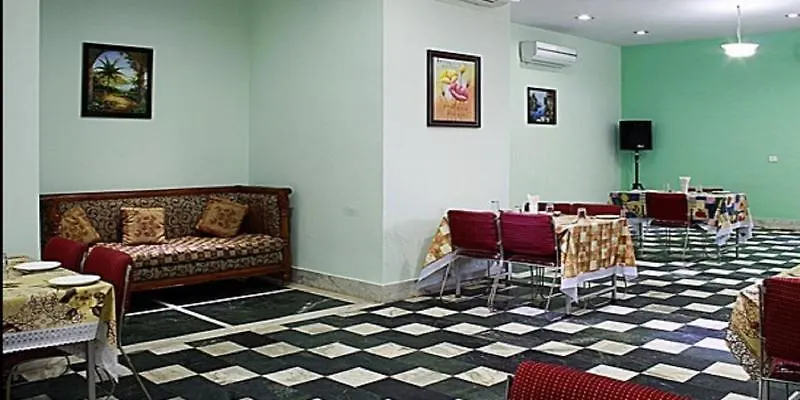 ***  Oyo 16147 Hotel Jyoti Continental Agra Agra  India