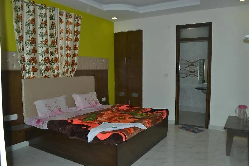 Oyo 16147 Hotel Jyoti Continental Agra Agra