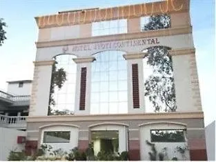 Oyo 16147 Hotel Jyoti Continental Agra Agra