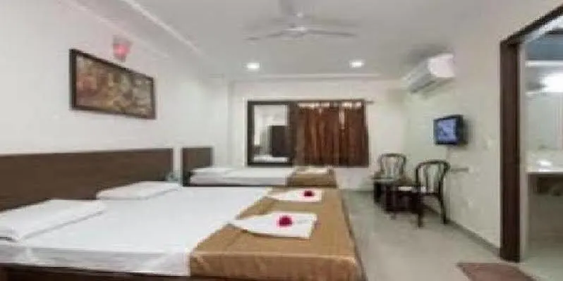 Oyo 16147 Hotel Jyoti Continental Agra Agra  India