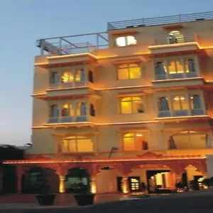 Mahima Palace 2* Udaipur