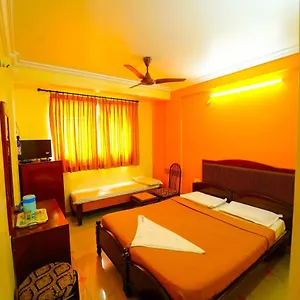 Amogha Residency 2* Mysore