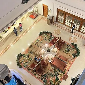 Abad Atrium 4* Kochi