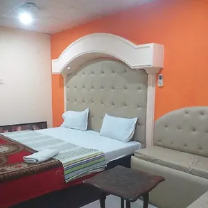 Saniya Palace Pensjonat