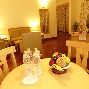 Abad Atrium 4* Kochi