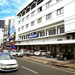 Sapta Dwaraka 3* Kochi