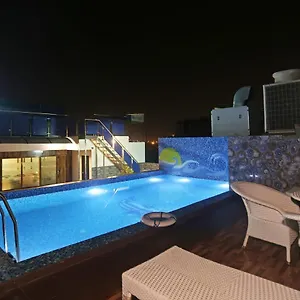 Pearl Blue Hotel