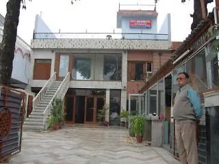 Oyo 16147 Hotel Jyoti Continental Agra Agra  India
