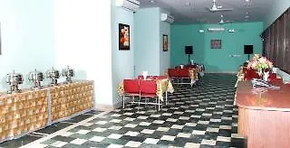 Oyo 16147 Hotel Jyoti Continental Agra Agra
